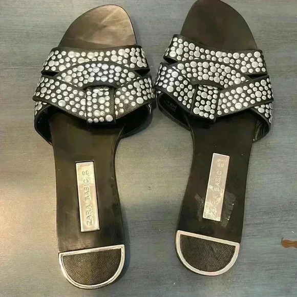 ZARA Women’s Sandals - Picture 6 of 6